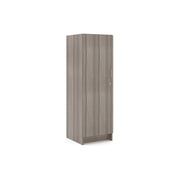Single-Door Tall Cabinet by Tot Mate – Elm, Model TM2084A.0W92