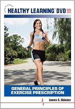 General Principles of Exercise Prescription