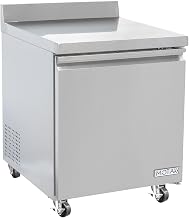 MWR-28-X 27" Worktop Refrigerator
