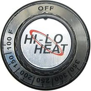 Replacement for fits Alto-Shaam Dial1-7/8 D, Off-350-100 KN-3468