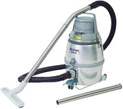 Nilfisk Industrial, Critical Area Vacuum, 2 1/4 gal, ULPA, 80 cfm, 1 1/2 hp 905 6302 010-1 Each