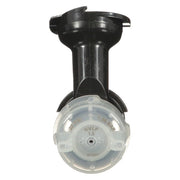 3M Feed Type: Gravity- HVLP / 1.8mm / Clear Spray Guns & Accessories