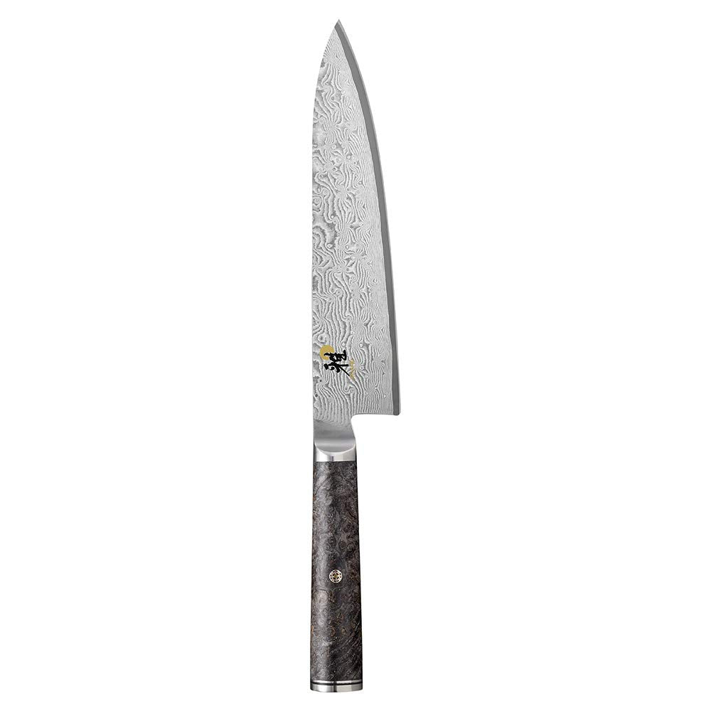 5000 MCD 67 8 inch Gyutoh by MIYABI – Model 34401-201-0