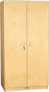 Jonti-Craft Storage Cabinet