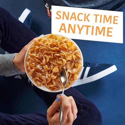 Frosted Flakes Original / 2.1 Ounce (Pack of 1) / 1 Cold Cereal
