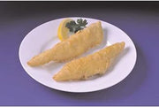 Yuengling Brewers Choice Beer Battered Haddock Fillet, 2 Ounce of 64-106 Pieces, 10 Pound -- 1 each.
