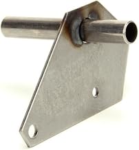 Southbend Range 1190769 Quadrant Asm, S24 Lt
