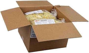 Amoy Chow Mein Noodles, 5 Pound -- 4 per case.