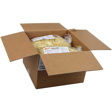 Amoy Chow Mein Noodles by Ajinomoto Windsor – Pack of 4