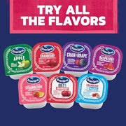 Ocean Spray Strawberry Lemonade / 4 Fl Oz (Pack of 48) / 48 Fruit Juice
