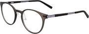 Eyeglasses FLEXON EP 8006 020 Matte Grey