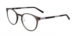 EP8006 N 020 MATTE GREY 50/20/145 UNISEX Eyewear Frame by Flexon – 50/20/145, Nylon, 020 Matte Grey, Model FLEXON EP8006 N