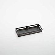 American Metalcraft BR15 Multi-Function Riser, Black, 14-5/8"
