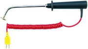 Comark SK42M - K-Type Thermometer Probe
