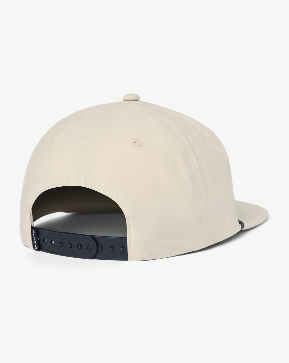 Men's Salted Shore Hat One Size by TravisMathew – Italian Sand, Model A46104