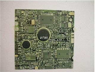 Vitro Poster Flat