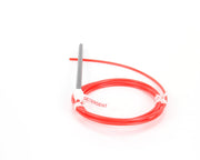 Chemical Pick Up Red Tube by Perlick – Red, Model 52626A-R