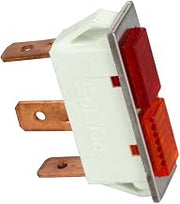 Alto Shaam LI-3024 Dual Amber/Red Indicator Light