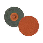 ROLOC787C Cubitron2 Fibre Abrasive Disc 50.8mm P60+ by 3M – Model 7100100982