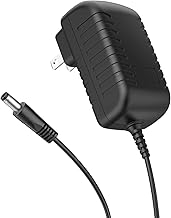 AC Adapter for Oreck Commercial PR9100 PR9100NM Cordless Electric S