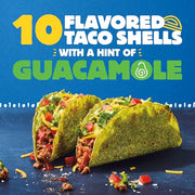 Ortega 4.1 Ounce (Pack of 1) / Guacamole / 1 Mexican Seasoning