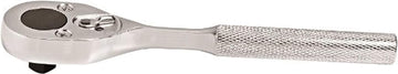 Stanley Proto J4749 1/4" Drive Classic Pear Head Ratchet, 5"