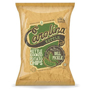 Carolina Kettle Dill Pickle / 2 Ounce (Pack of 20) / 12