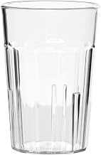 Cambro (NT9152) 9 oz Plastic Tumbler [Case of 36]
