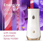 Glade Rose & Bloom / 6.2 Fl Oz (Pack of 3) / Pink Spray