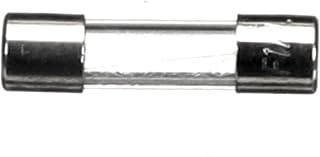 Bki Fuse, Vetro F1A Rapido Ul5X20 6060115 - Genuine OEM Replacement Part