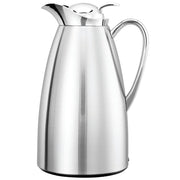 CJZS1CH Classy Vacuum Carafe by Service Ideas – Pack of 6