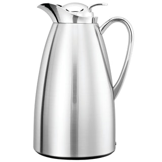 CJZ1CH Classy Vacuum Carafe by Service Ideas – Pack of 6