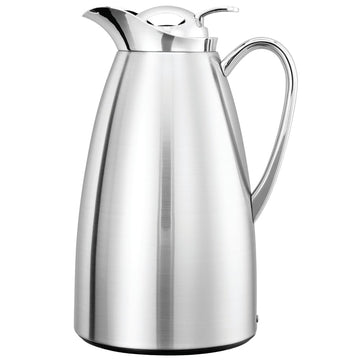 CJZ1CH Classy Vacuum Carafe by Service Ideas – Pack of 6