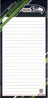 Lang Turner Sports Seattle Seahawks 1 Pack List Pad (8128103)