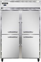 Continental Freezer Two-Section 2F-SA-HD