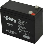 Raion Power 12V 7Ah Compatible Battery for Higdon Decoys HW Splashing-Flasher 2 Mallard Drake