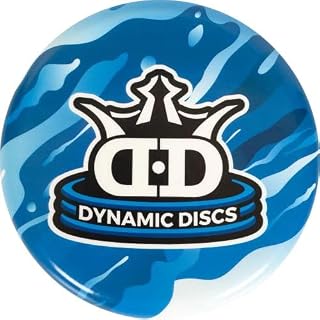 Dynamic Discs Flubby Wubby Foam Flying Disc | 2 Pack Soft Flying Disc for Adults | Soft and Smooth Rounded Edges for Safety | Easy to Throw Disc for Indoor or Outdoor Activity