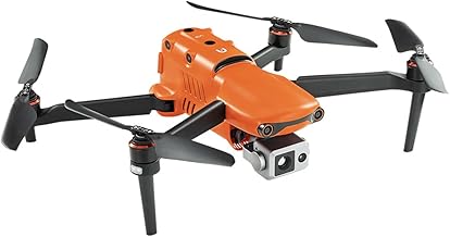 Evo II V3 Dual 640T Rugged Thermal Drone Bundle