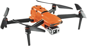 Evo II V3 Dual 640T Rugged Thermal Drone Bundle