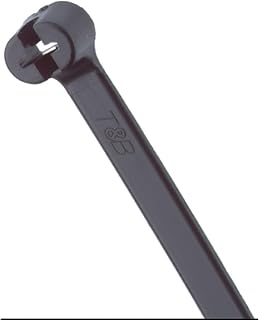 Thomas & Betts TY5234MX TY-Rap SELF-Locking Cable Ties