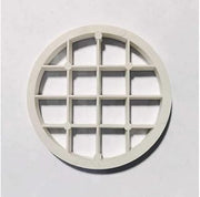 Noritz VT2-PVCS Bird screen for 2" PVC Pipe Termination for NRC66/ NRC71/ NRC98/ NRC111/ NCC199/ NRCP982/ NRCP1112