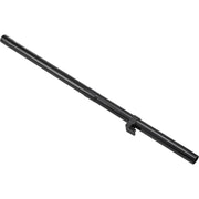 Replacement Extension Wand by Global Industrial – Black, Model CRP1018