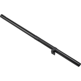 Replacement Extension Wand by Global Industrial – Black, Model CRP1018