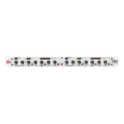 266xs Professional Audio Compressor/Gate Dynamic Effects Processor with Sidechain Insert. For Portable by dbx – 1U - 1.75" H x 5.75" D x 19.00" W inches, Silver, Model DBX0112