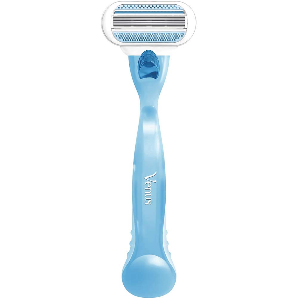 Venus Smooth Razor Blade Refills by Gillette – Pack of 4, Model 75074661