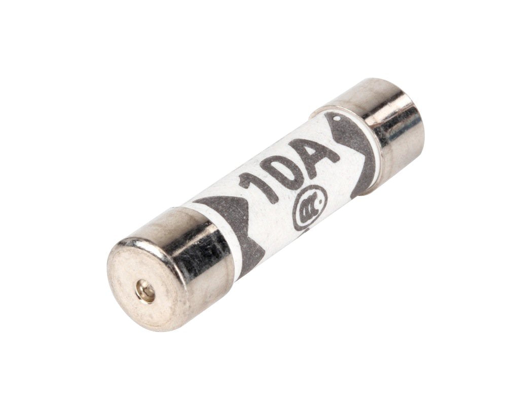 Fuse 1In 10A HRC by MERRYCHEF – Metal, Model 30Z0217
