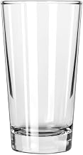 Libbey Glassware 133 Heavy Base Hi-Ball Glass, 9 oz. (Pack of 36)