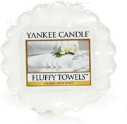 Yankee Candle Yankee Wax Melt (Fluffy Towels)