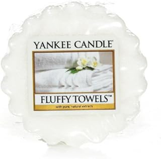 Yankee Candle Yankee Wax Melt (Fluffy Towels)