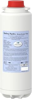 Elkay Halsey Taylor Genuine 55898C Replacement Filter | NSF/ANSI Certified, 3,000 Gallons, Reduces Lead & Microplastics, WaterSentry Bottle Fillers